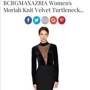 BCBGMAXAZRIA